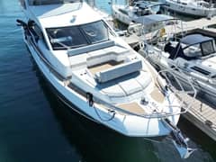 2024 Azimut FLY 60 "2024 Azimut FLY 60" photo 9