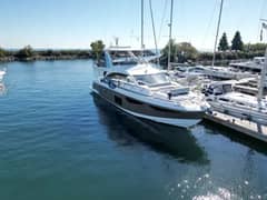 2024 Azimut FLY 60 "2024 Azimut FLY 60" photo 6