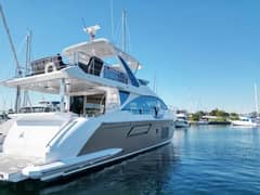 2024 Azimut FLY 60 "2024 Azimut FLY 60" photo 4