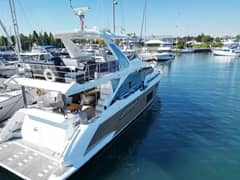 2024 Azimut FLY 60 "2024 Azimut FLY 60" photo 7