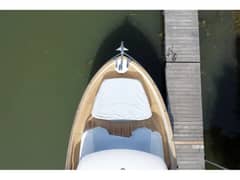 2024 Absolute NAVETTA 58 "2024 Absolute NAVETTA 58" photo 7
