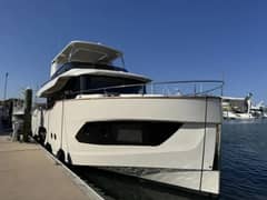 2024 Absolute NAVETTA 58 "2024 Absolute NAVETTA 58" photo 2