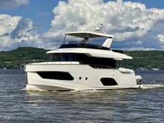 2024 Absolute NAVETTA 58 "2024 Absolute NAVETTA 58" photo 1