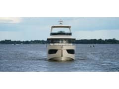 2024 Absolute NAVETTA 58 "2024 Absolute NAVETTA 58" photo 8