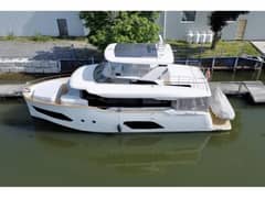 2024 Absolute NAVETTA 58 "2024 Absolute NAVETTA 58" photo 5