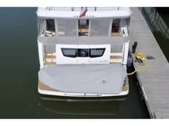 2024 Absolute NAVETTA 58 "2024 Absolute NAVETTA 58" photo 9