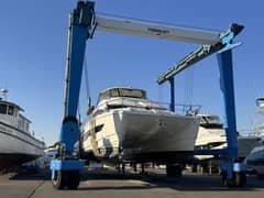 2024 Aquila 54 YACHT "2024 Aquila 54 YACHT" photo 8