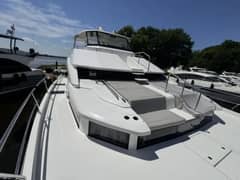 2024 Aquila 54 YACHT "2024 Aquila 54 YACHT" photo 4