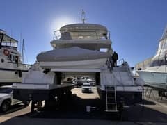 2024 Aquila 54 YACHT "2024 Aquila 54 YACHT" photo 6