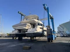 2024 Aquila 54 YACHT "2024 Aquila 54 YACHT" photo 9