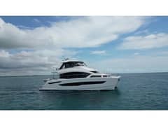 2025 Aquila 54 YACHT "2025 Aquila 54 YACHT" photo 1