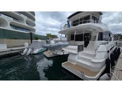2025 Aquila 54 YACHT "2025 Aquila 54 YACHT" photo 7