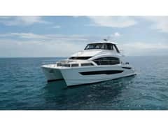 2025 Aquila 54 YACHT "2025 Aquila 54 YACHT" photo 2