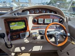 2002 Sea Ray 480 Motor Yacht "Excitable Buoy" photo 7
