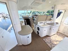 2002 Sea Ray 480 Motor Yacht "Excitable Buoy" photo 5