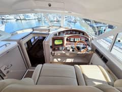 2002 Sea Ray 480 Motor Yacht "Excitable Buoy" photo 6