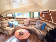 2002 Sea Ray 480 Motor Yacht "Excitable Buoy" photo 9