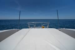 2004 Mangusta 72 photo 9