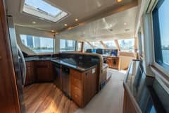 2007 Pacific Mariner PACIFIC MARINER - 65 "GIGI" photo 8