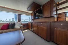 2007 Pacific Mariner PACIFIC MARINER - 65 "GIGI" photo 4