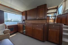 2007 Pacific Mariner PACIFIC MARINER - 65 "GIGI" photo 6