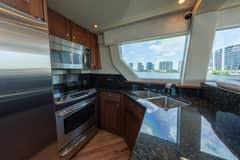 2007 Pacific Mariner PACIFIC MARINER - 65 "GIGI" photo 9