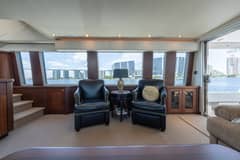 2007 Pacific Mariner PACIFIC MARINER - 65 "GIGI" photo 5