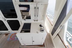 2022 Marlow Explorer 62E "ANOTHER BUBBLE" photo 8