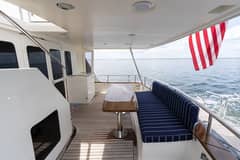 2022 Marlow Explorer 62E "ANOTHER BUBBLE" photo 7