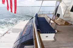 2022 Marlow Explorer 62E "ANOTHER BUBBLE" photo 3