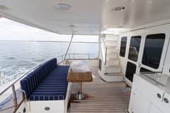 2022 Marlow Explorer 62E "ANOTHER BUBBLE" photo 6