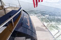 2022 Marlow Explorer 62E "ANOTHER BUBBLE" photo 4