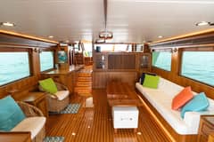 2022 Marlow Explorer 62E "ANOTHER BUBBLE" photo 9