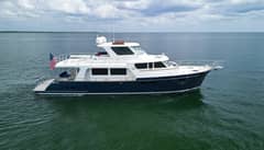 2022 Marlow Explorer 62E "ANOTHER BUBBLE" photo 1