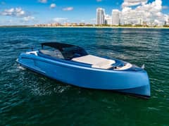 2019 Vanquish Yachts VQ58 "IMPULSIVE" photo 4