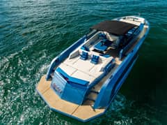 2019 Vanquish Yachts VQ58 "IMPULSIVE" photo 6