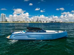 2019 Vanquish Yachts VQ58 "IMPULSIVE" photo 8