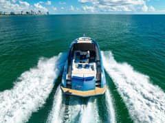 2019 Vanquish Yachts VQ58 "IMPULSIVE" photo 3