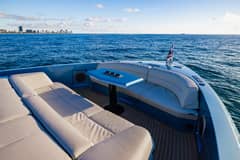 2019 Vanquish Yachts VQ58 "IMPULSIVE" photo 5