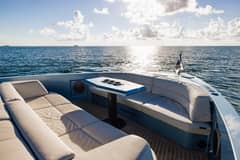 2019 Vanquish Yachts VQ58 "IMPULSIVE" photo 9