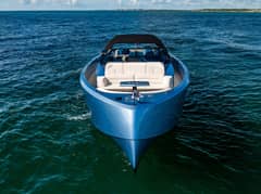2019 Vanquish Yachts VQ58 "IMPULSIVE" photo 7