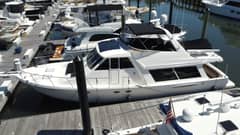 2008 Meridian 490 Pilot House "Dancyn" photo 4