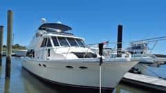 2008 Meridian 490 Pilot House "Dancyn" photo 7