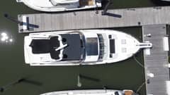 2008 Meridian 490 Pilot House "Dancyn" photo 6