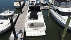 2008 Meridian 490 Pilot House "Dancyn" photo 5