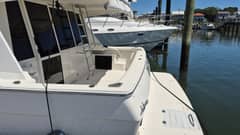2008 Meridian 490 Pilot House "Dancyn" photo 9