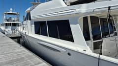 2008 Meridian 490 Pilot House "Dancyn" photo 8