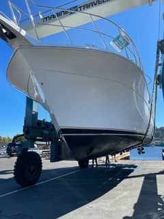 2001 Navigator Classic 48 "LADY CAPTIVA" photo 5