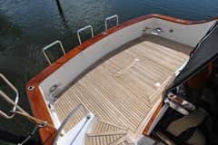 2002 Grand Alaskan Raised Pilothouse "WANDERER" photo 5