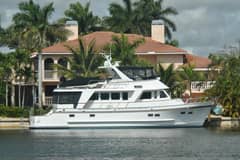 2002 Grand Alaskan Raised Pilothouse "WANDERER" photo 1